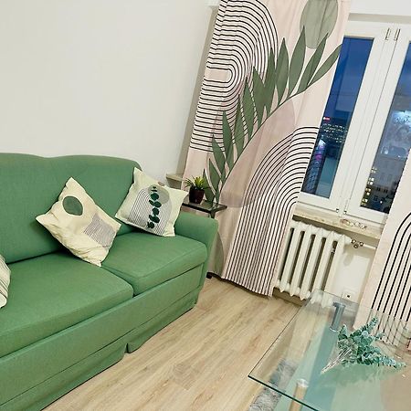 Central Warsaw Gem Eksteriør bilde