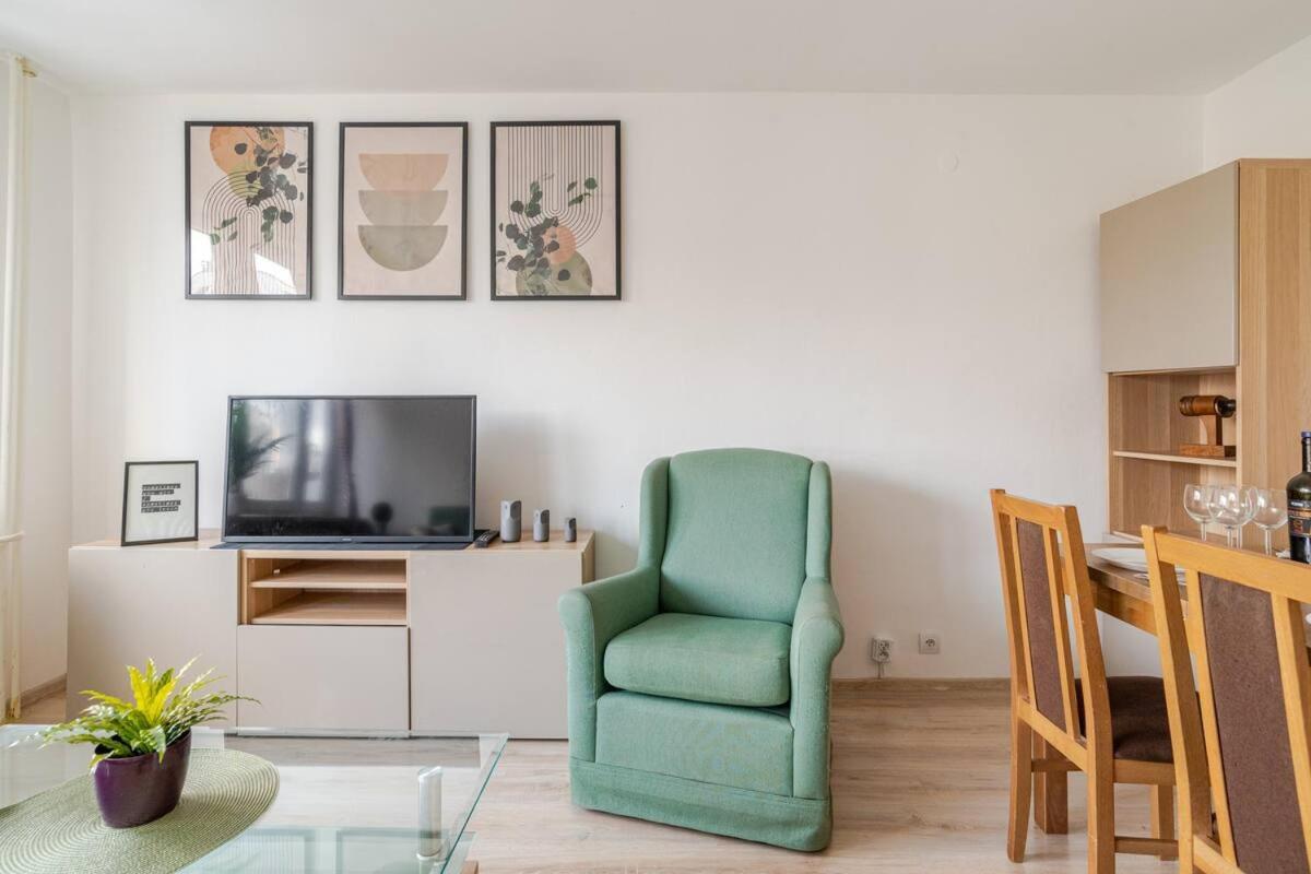 Central Warsaw Gem Eksteriør bilde